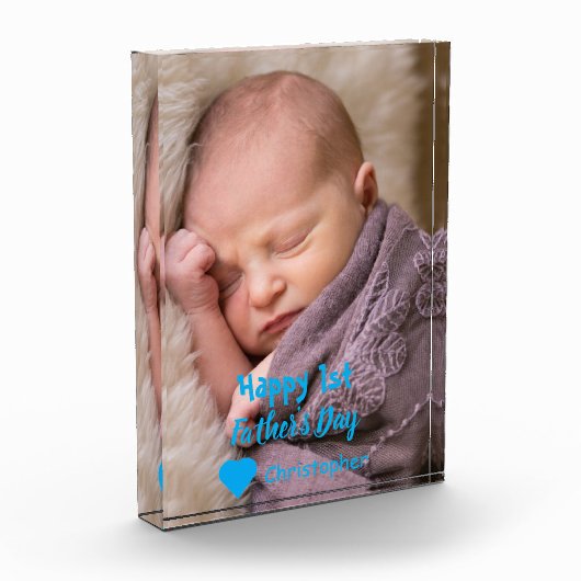 1e Vaderdag Fotoblokken (Links)
