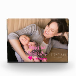 1e Vaderdag Fotoblokken