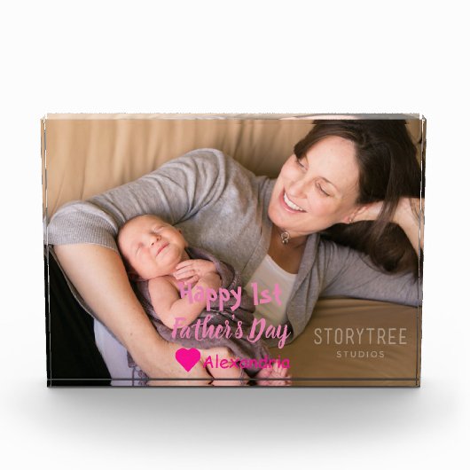 1e Vaderdag Fotoblokken (Voorkant)