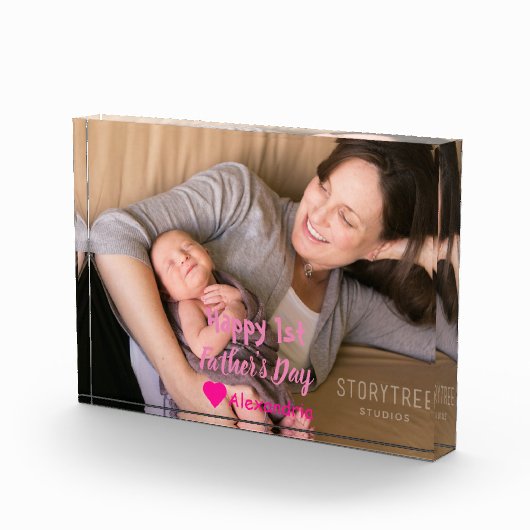 1e Vaderdag Fotoblokken (Rechts)