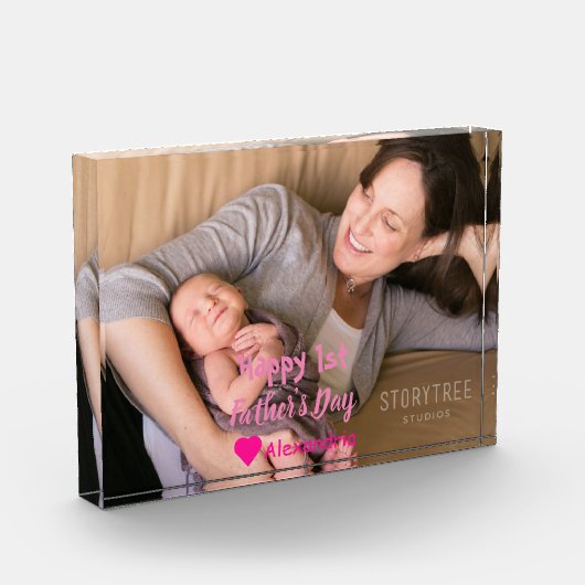 1e Vaderdag Fotoblokken (Links)