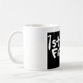 1e Vaderdag Koffiemok (Links)