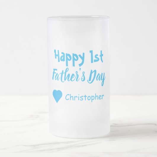 1e Vaderdag Matglas Bierpul (Center)