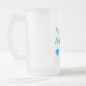 1e Vaderdag Matglas Bierpul (Links)