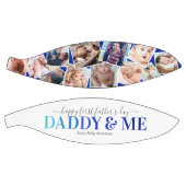 1e Vaderdag “Papa & Ik” Basketbal Aandenken (Panelen)