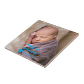 1e Vaderdag Tegeltje (Zijkant)