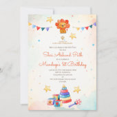 1e verjaardag Akhand Path nodigt Sukhmani Sahib ui Kaart (Voorkant)