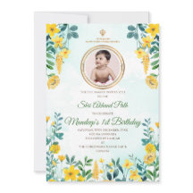 1e verjaardag Akhand Path uitnodigingen Sukhmani P