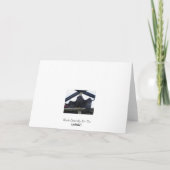 1e verjaardag kaart (Achterkant)