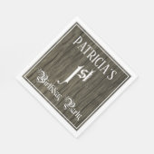 1e verjaardag Partij - Fancy Manuscript, de Kijk v Servet (Hoek)