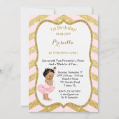 1e verjaardag, picknick 1ste verjaardag, 1e verjaa kaart (Voorkant)