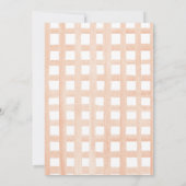 1e verjaardag pompoen specerij en alles mooi kaart (Achterkant)