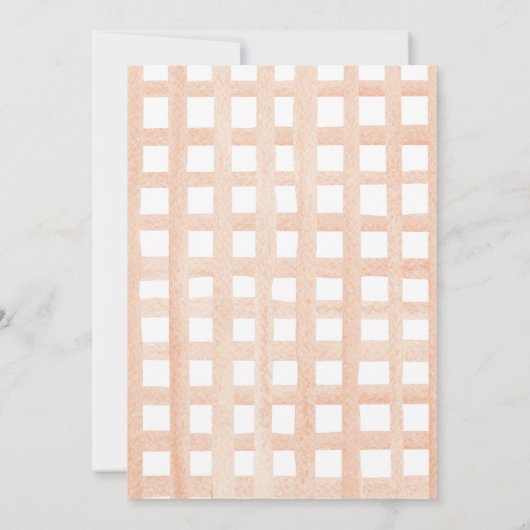 1e verjaardag pompoen specerij en alles mooi kaart (Achterkant)