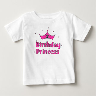 1e verjaardag prinses
