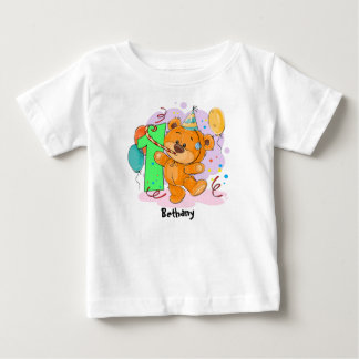 1e verjaardag Teddy Bear