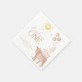 1e verjaardag van de boerderijdieren op de werf va servet (Hoek)