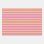 1e verjaardag van de opvulling van papierbladen inpakpapier vel (Voorkant 2)