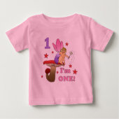 1e verjaardagsfeest (Voorkant)