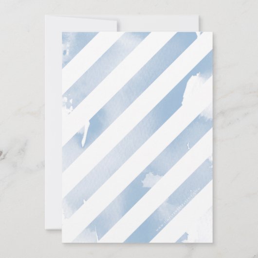 1E VERJAARDAGSFEEST UITNODIGEN modern goud glitter Kaart (Achterkant)