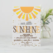 1e verparty op maat kaart (Staand voorkant)