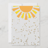 1e verparty op maat kaart (Achterkant)