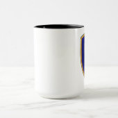 1e Veteranen van AVN BDE in de luchtvaart Mok (Midden)