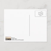 1e zondag 2017 Cacaobeach Briefkaart (Achterkant)