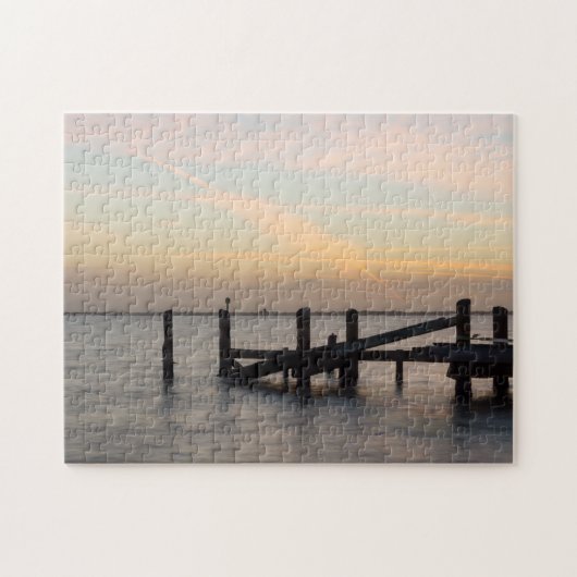 1e zondag 2017 Cacaobeach Legpuzzel (Horizontaal)