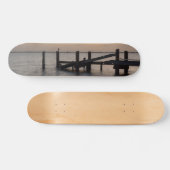 1e zondag 2017 Cacaobeach Skateboard (Horizontaal)