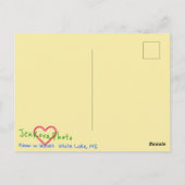 1FAWN BRIEFKAART (Achterkant)