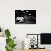 1g DSM-Poster Poster (Thuiskantoor)