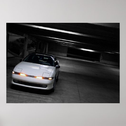 1g DSM-Poster Poster (Voorkant)