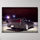 1g DSM-Poster Poster (Voorkant)