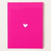 1jaar|weken|dagen|uren|minuten|seconden|naam roze planner (Achterkant)