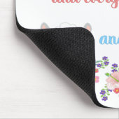 1John4:7 Bijbelversie Muismat (Hoek)