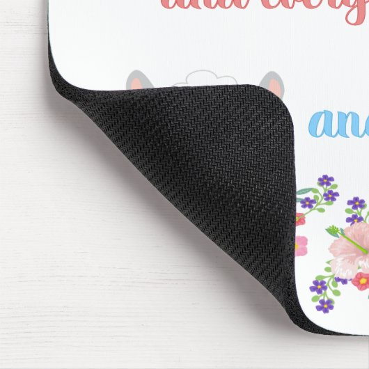 1John4:7 Bijbelversie Muismat (Hoek)