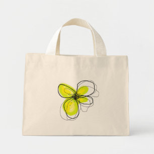 1jw8-14-09 mini tote bag