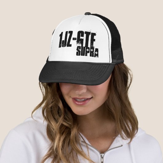 1JZ-GTE, Supra Trucker Pet (In situ)