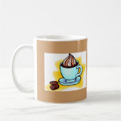 1koffiemed, er is niet zoiets sterks c... koffiemok (Links)