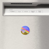 1LIVE GRATIS MAGNEET KLEINE MAGNEET (Insitu (Vaatwasser))