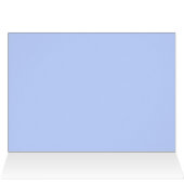 1MICHIGAN KAART VAN DE WINTERWOODS VAN HET HARTJE (Binnen Horizontaal (Boven))