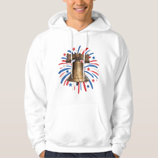 1NJ 250th trui Hoodie