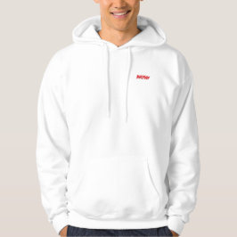 1nkFury - Number1 Hoodie