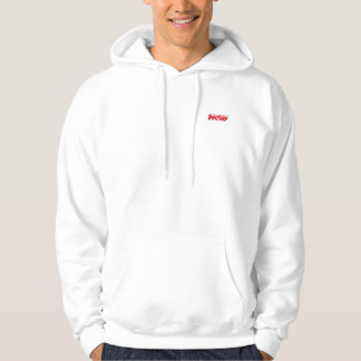1nkFury - Number1 Hoodie