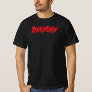 1nkFury - Nummer1 T-shirt