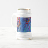 1PEACE "DREAMS" BIERPUL (Voorkant links)