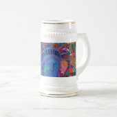 1PEACE "DREAMS" BIERPUL (Voorkant rechts)