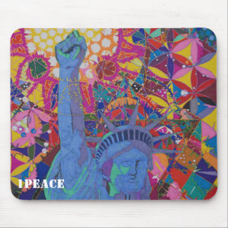 1PEACE "DREAMS" MUISMAT