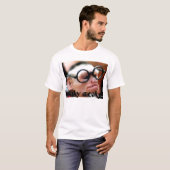 1peep, funky monky t-shirt (Voorkant volledig)