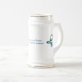 1phonendoscoop1-med, achter elke Goede Doctoris... Bierpul (Voorkant rechts)